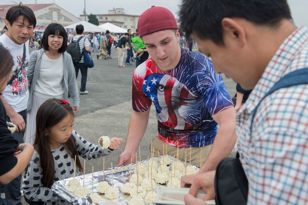 2017 Japanese-American Friendship Festival