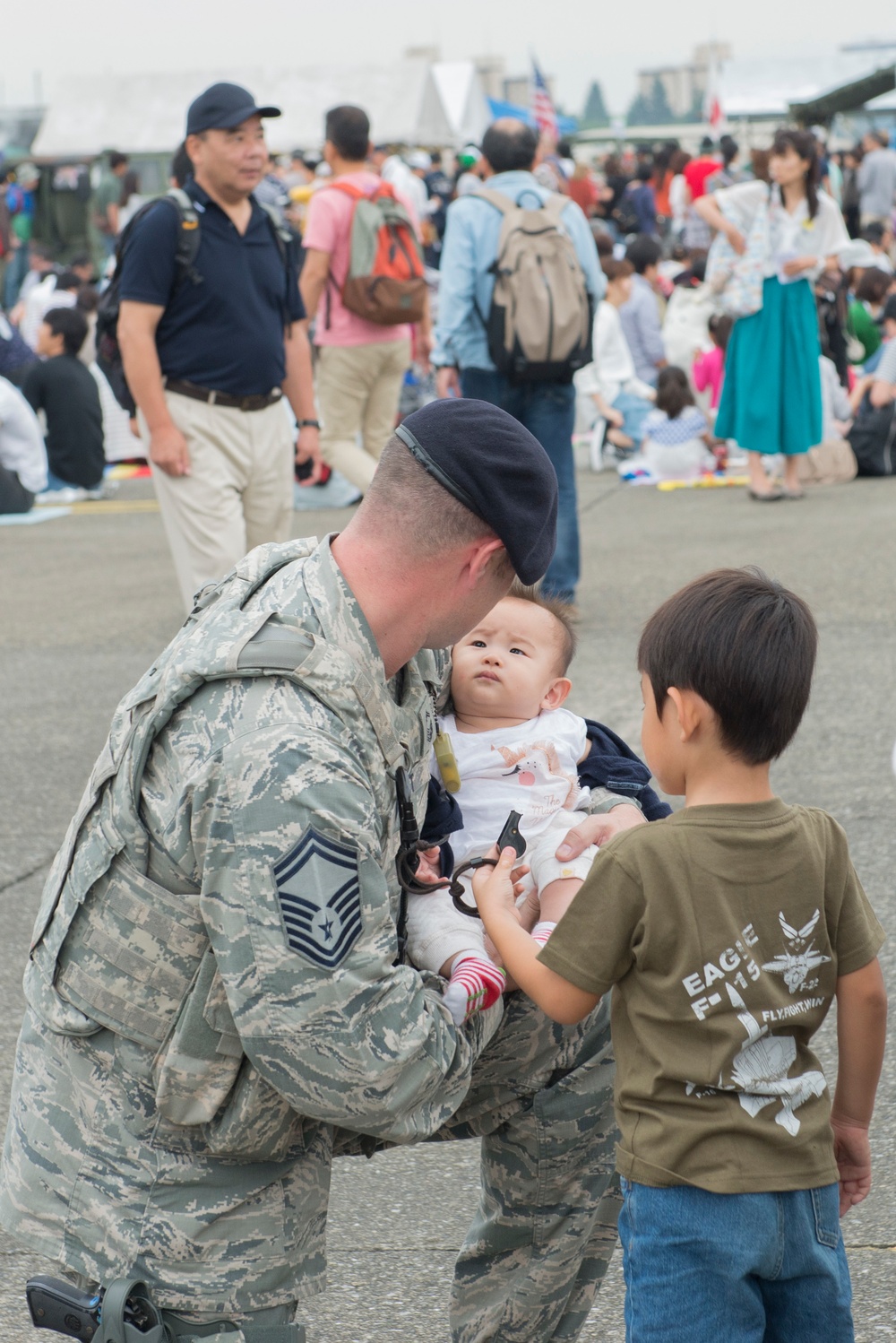 2017 Japanese-American Friendship Festival