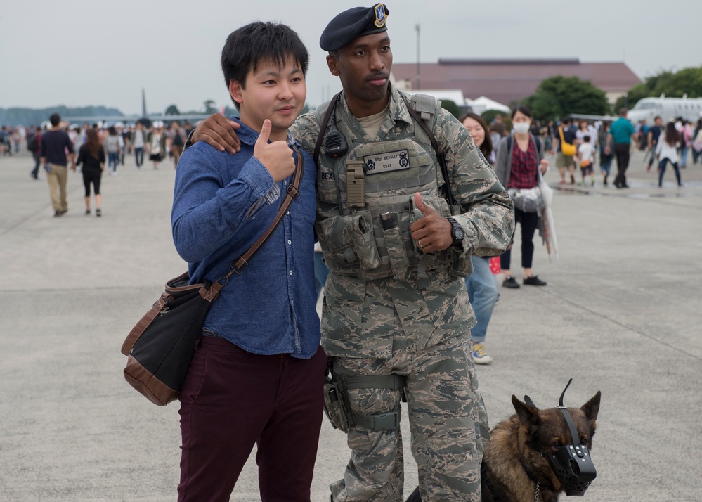2017 Japanese-American Friendship Festival