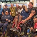 Invictus Games 2017 Training