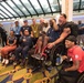 Invictus Games 2017 Training