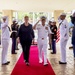 Australian Minister of Defense visits US Pacific Command