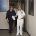 Australian Minister of Defense visits US Pacific Command