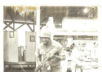 An Air Force family legacy 70 years in the making