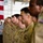 Sailors participate in chief pinning ceremony