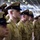 Sailors participate in chief pinning ceremony