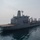 USNS Yukon steams in the Arabian Gulf
