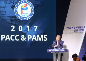 Top land forces commanders from 28 nations gather to address non-traditional security threats