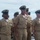 USS Ashland Cheif Frocking Ceremony