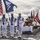USS Ashland CPO Frocking Ceremony
