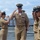 USS Ashland Cheif Frocking Ceremony