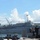 USS Ashland Departs Guam