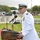 NEW COMAMNDER TAKES CHARGE AT NAVFAC WARFARE CENTER