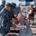 NAS Key West MWR Hosts BBQ for Military, Civilian Personnel