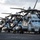 CH-53E Super Stallions disembark amphibious assault ship USS Bonhomme Richard (LHD 6)