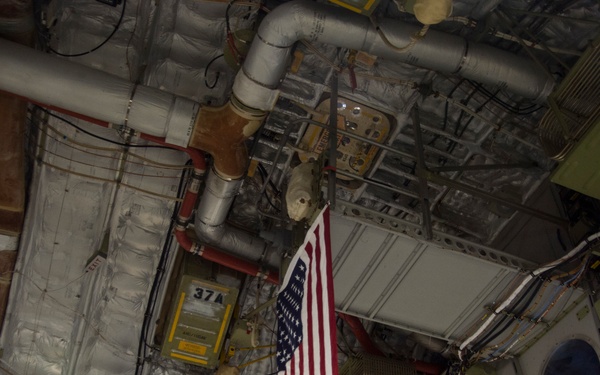 106th Rescue Wing Returns Home From Hurricane Irma Relief Effort