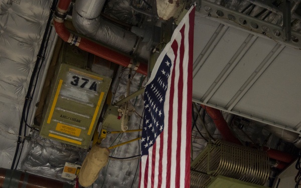 106th Rescue Wing Returns Home From Hurricane Irma Relief Effort