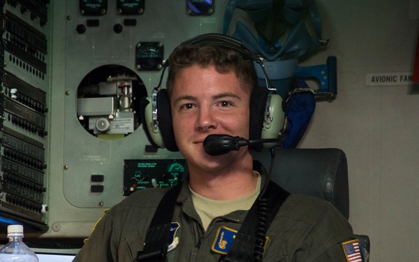 106th Rescue Wing Returns Home From Hurricane Irma Relief Effort