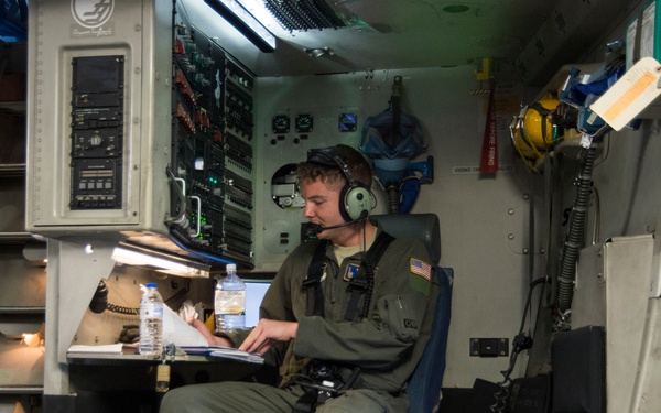 106th Rescue Wing Returns Home From Hurricane Irma Relief Effort