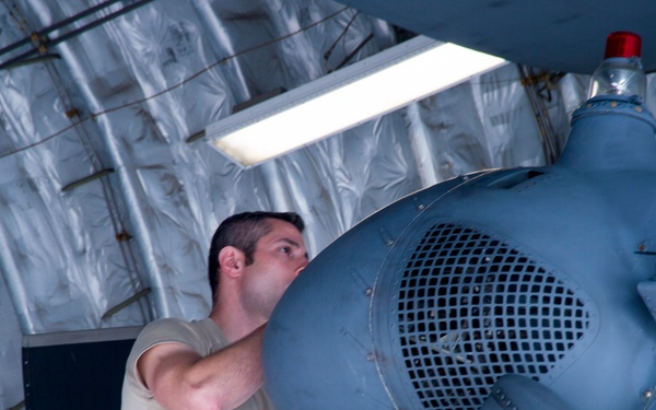 106th Rescue Wing Returns Home From Hurricane Irma Relief Effort