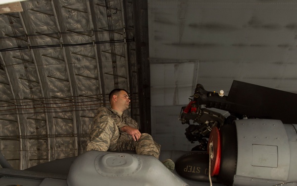 106th Rescue Wing Returns Home From Hurricane Irma Relief Effort