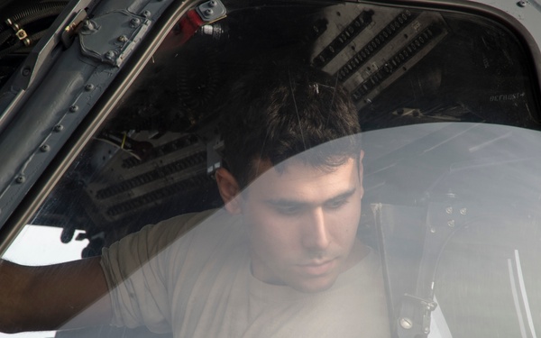 106th Rescue Wing Returns Home From Hurricane Irma Relief Effort