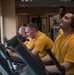 NSF Deveselu Physical Fitness Assessment
