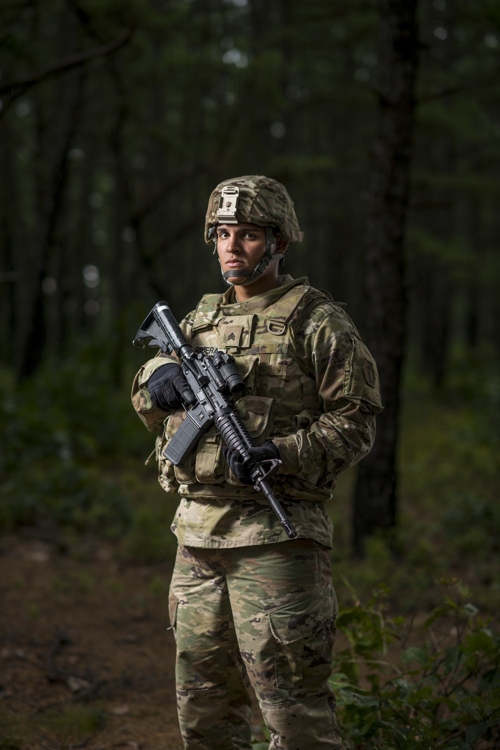 DVIDS - Images - U.S. Army Reserve lethal, combat ready [Image 1