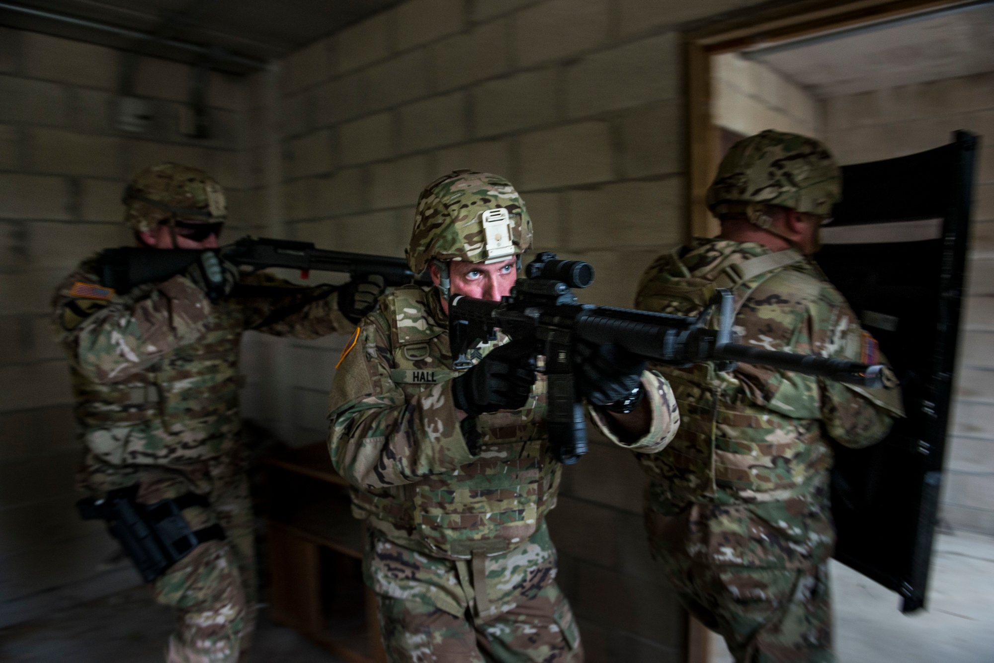 DVIDS - Images - U.S. Army Reserve lethal, combat ready [Image 1