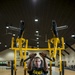 U.S. Army Reserve Soldiers fitness