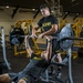 U.S. Army Reserve Soldiers fitness