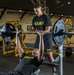 U.S. Army Reserve Soldiers fitness