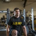 U.S. Army Reserve Soldiers fitness