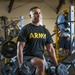 U.S. Army Reserve Soldiers fitness