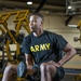 U.S. Army Reserve Soldiers fitness