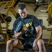 U.S. Army Reserve Soldiers fitness