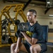 U.S. Army Reserve Soldiers fitness