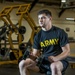 U.S. Army Reserve Soldiers fitness