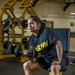 U.S. Army Reserve Soldiers fitness