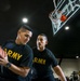 U.S. Army Reserve Soldiers fitness