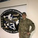 Soldier Leaves His Mark in Iraq