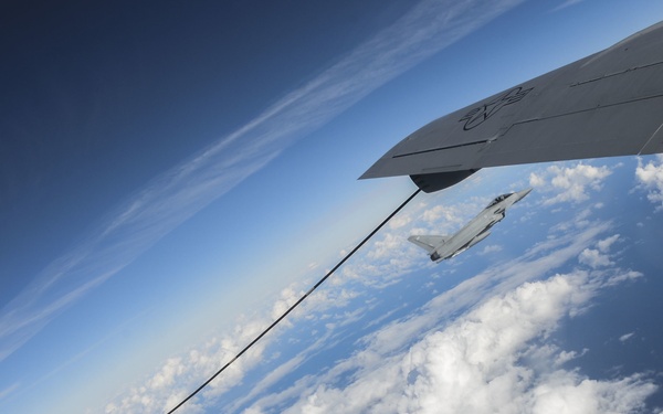 100 ARW supports Exercise Cobra Warrior