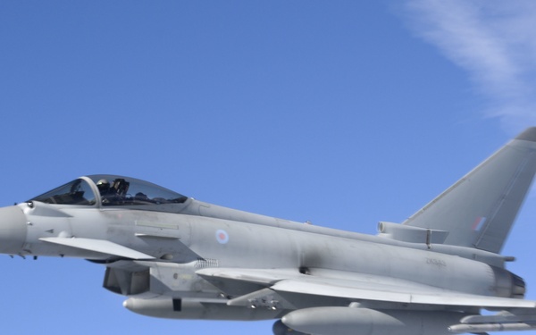 100 ARW supports Exercise Cobra Warrior