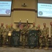 7th Special Forces Group Airborne is recognized for Supply Excellence