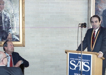 Kenya - McPherson and Woods Admin