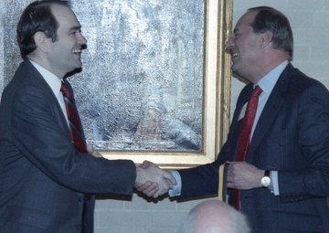 Kenya - McPherson and Woods Admin