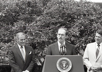 Kenya - McPherson and Woods Admin