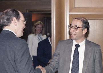 Kenya - McPherson and Woods Admin