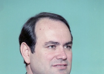 Kenya - McPherson and Woods Admin