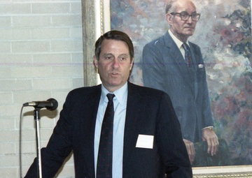 Kenya - McPherson and Woods Admin